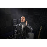 RØDE NT1 Signature Series Studio Microphone (Pink)