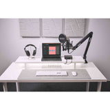 RØDE NT1 Signature Series Studio Microphone (Pink)