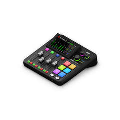 RØDE Rodecaster DUO - Podcast Mixer