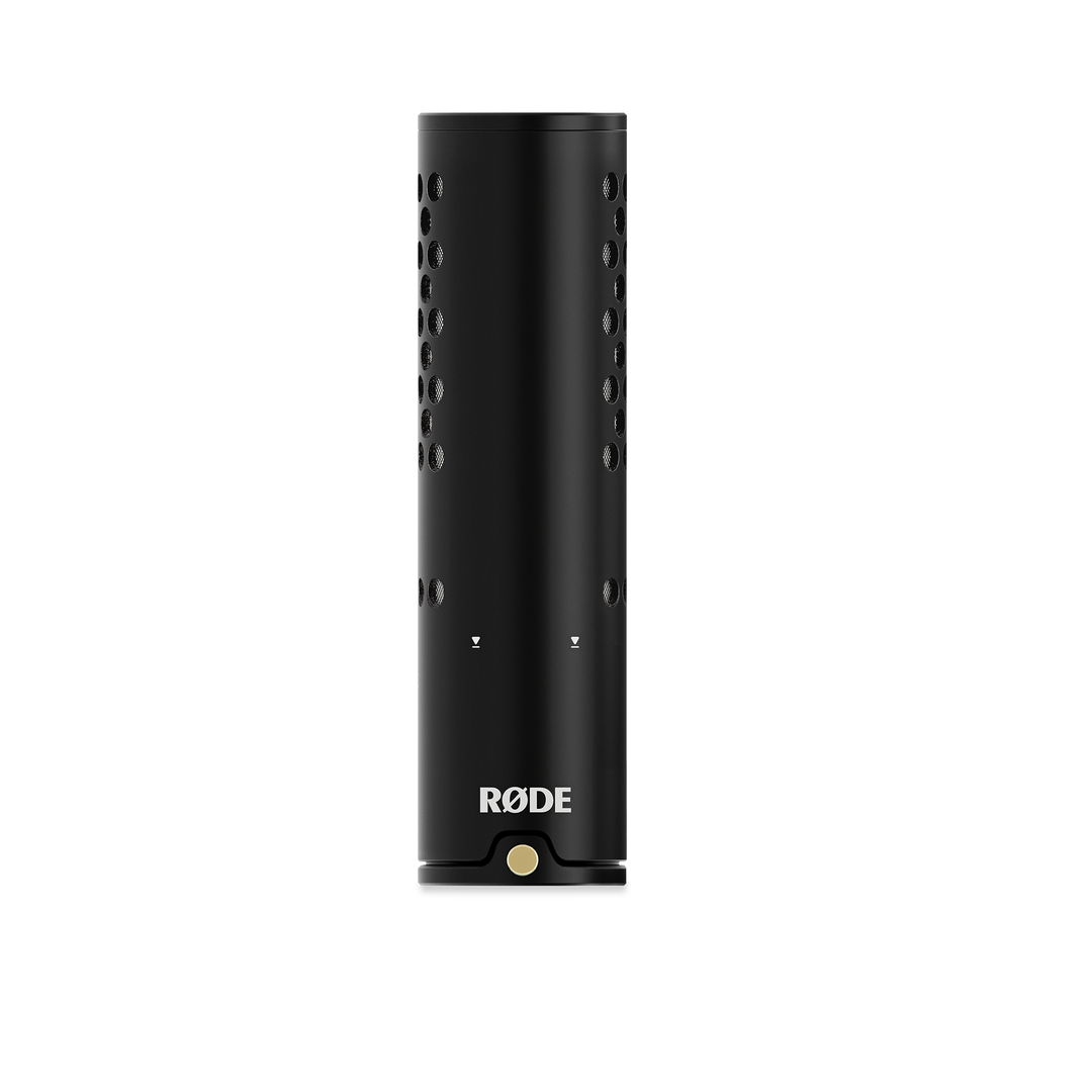 RØDE VideoMicro II Kameramikrofon