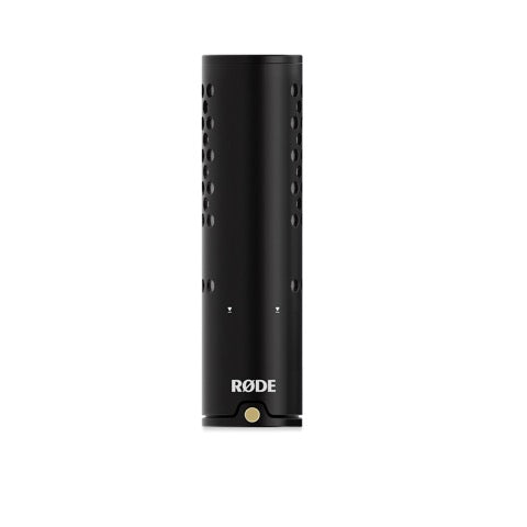 RØDE VideoMicro II Kameramikrofon