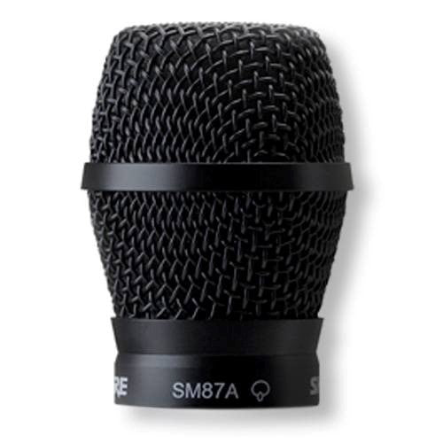 Shure RPW116 SM87A Kapsel
