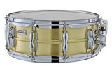Yamaha 14x5,5" Recording Custom Brass
