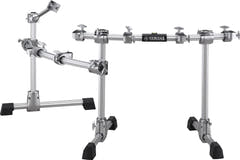 Yamaha DTX10K-X E-Drum-Set (Real Wood)
