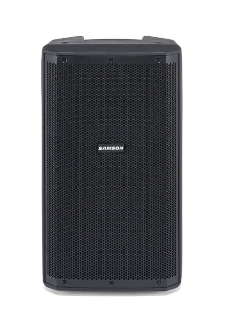 SAMSON RS112A Aktivlautsprecher mit Bluetooth