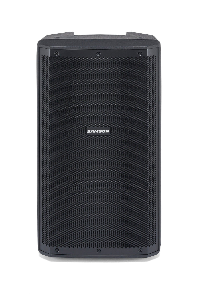 SAMSON RS112A Aktivlautsprecher mit Bluetooth