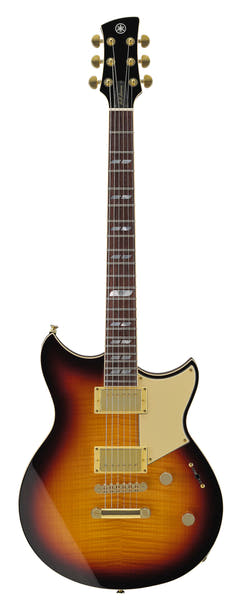 Yamaha Revstar RS20MM – Matteo Mancuso Signature