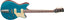 Yamaha Revstar RSP02TSWB Electric Guitar (Swift Blue )