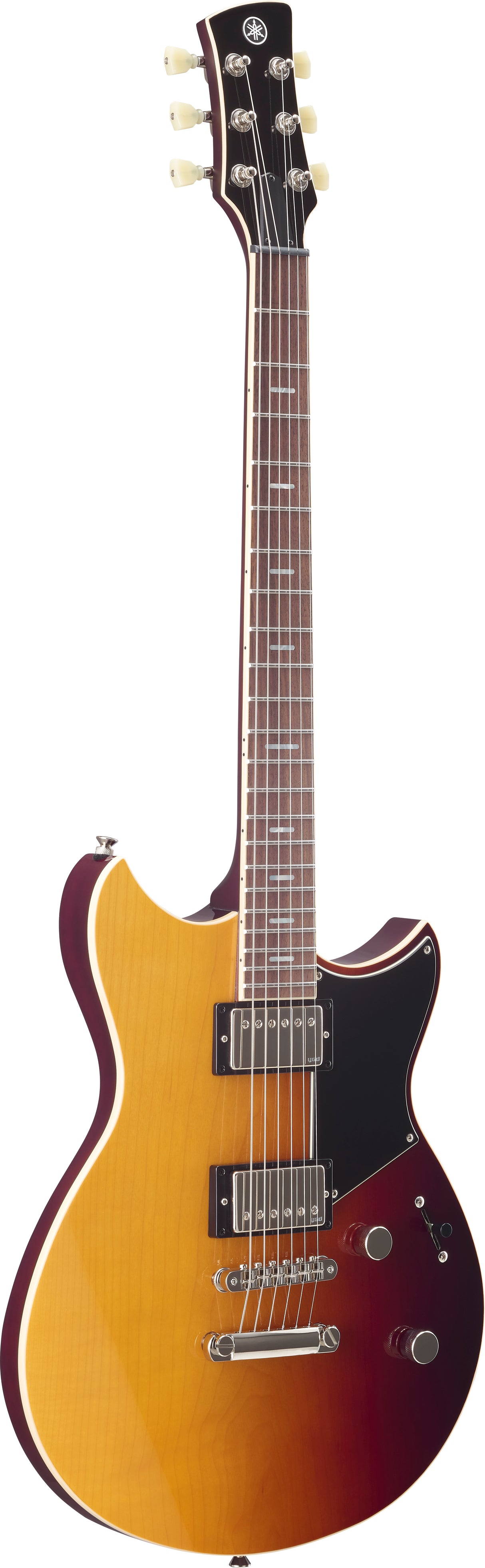 Yamaha Revstar RSP20SSB Electric Guitar (Sunset Burst )