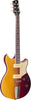 Yamaha Revstar RSS02TSSB Electric Guitar (Sunset Burst )
