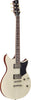 Yamaha Revstar RSS20VW Electric Guitar (Vintage White )
