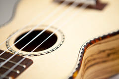 Reno RU210 Sopran Ukulele (Natur)
