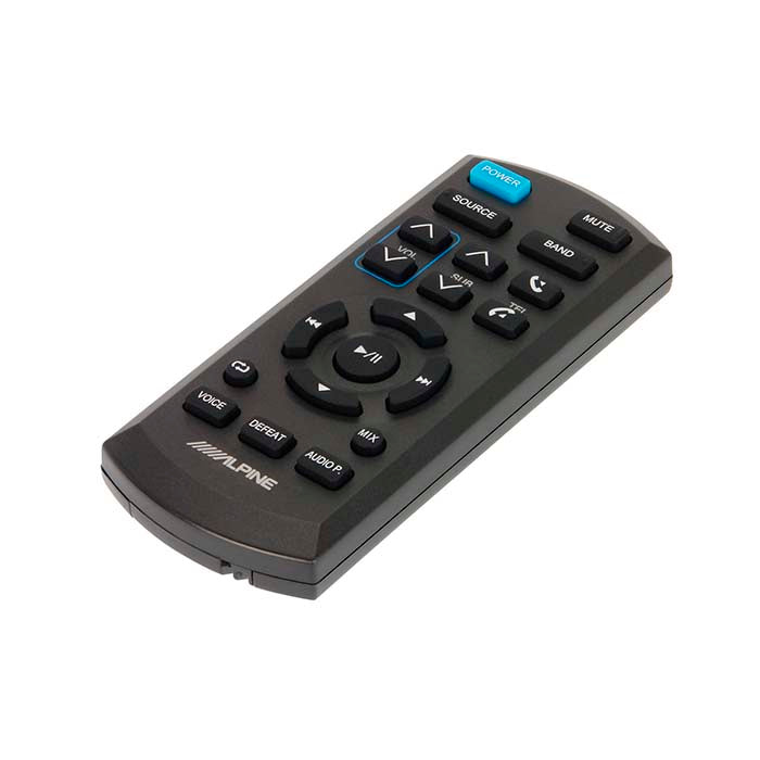 Alpine RUE-4360 Universal-Fernbedienung
