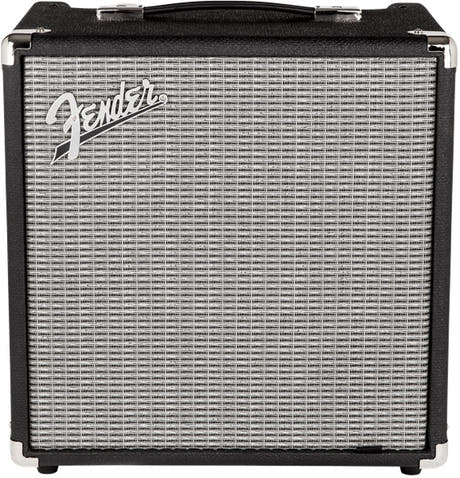 Rumble 25 V3 Bassverstärker