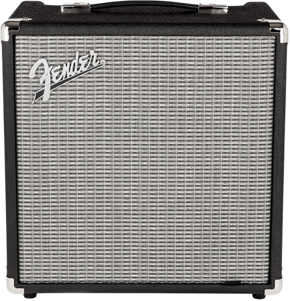 Rumble 25 V3 Bassverstärker