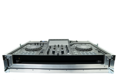 Case-It Flightcase für Pioneer XDJ-RX3
