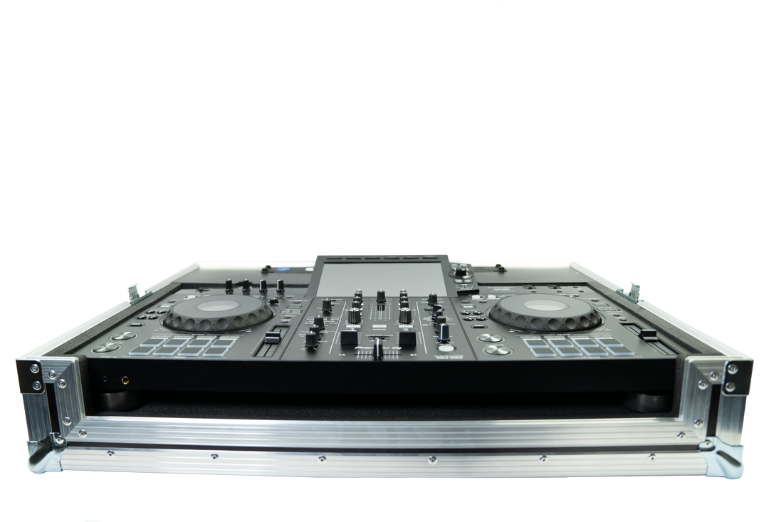 Case-It Flightcase für Pioneer XDJ-RX3
