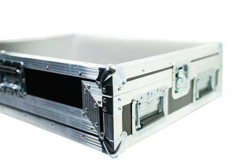 Case-It Flightcase für Pioneer XDJ-RX3
