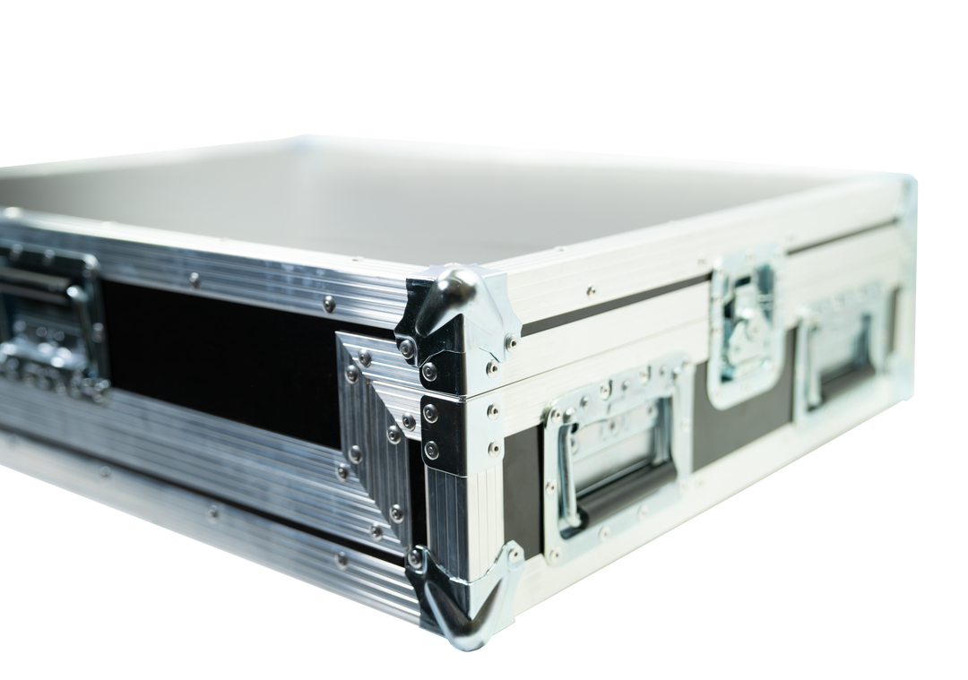 Case-It Flightcase für Pioneer XDJ-RX3