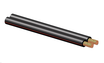 ProCab højttaler kabel 2 x 4 mm² 100 meter
