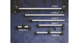 Dixon PSOB-24 Winkelrohr für Beine 24"
