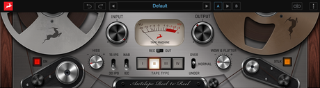 Reel-To-Reel