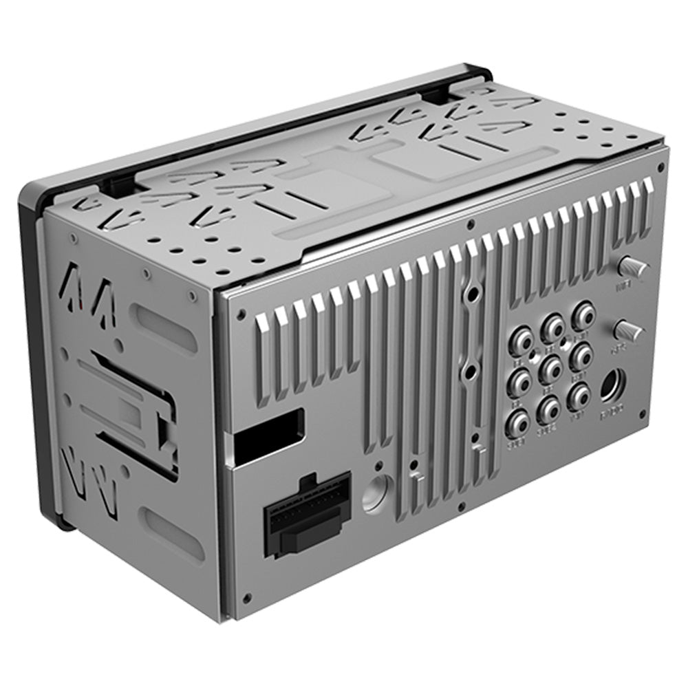 Aiwa IC-820 Autoradio