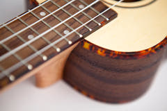 Reno RU230 Sopran Ukulele (Natur)