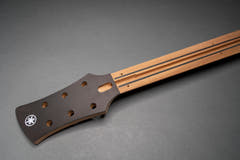 Yamaha Revstar RSP20XRBC Electric Guitar (Rusty Brass Charcoal)