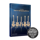 Riffendium Vol. 4