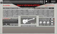 Riffendium Vol. 5