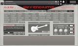 Riffendium Vol. 5