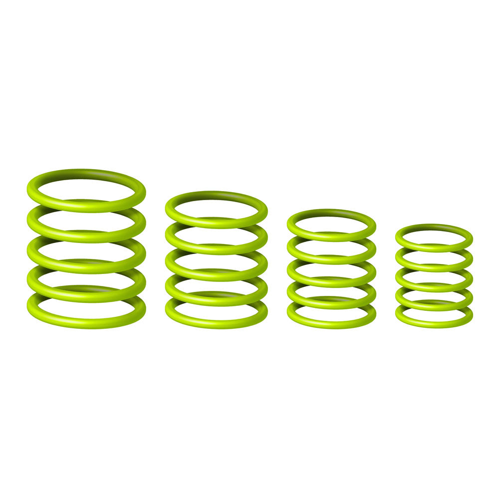 Gravity Universal Ring Paket