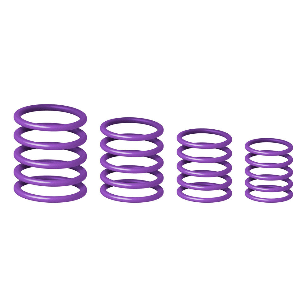 Gravity Universal Ring Paket