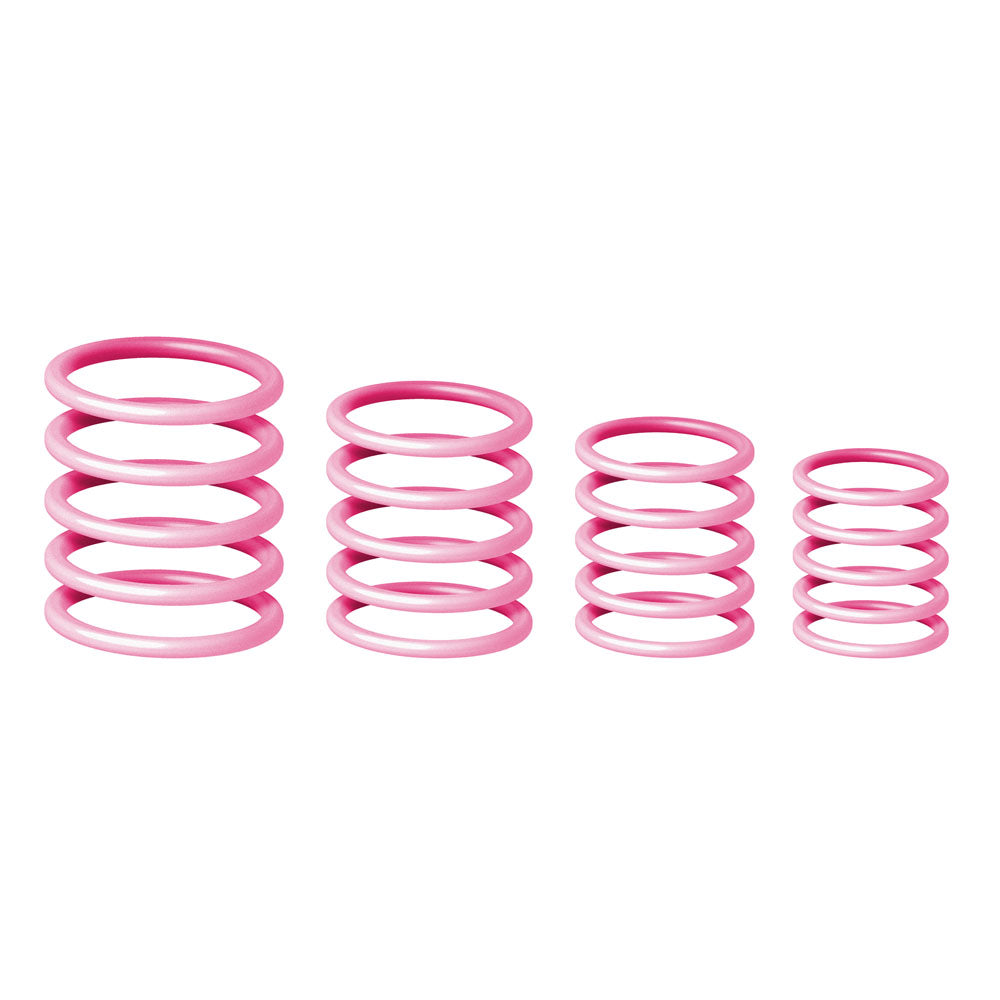 Gravity Universal Ring Paket