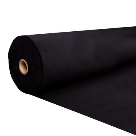 Rive Molton / Dekomolton 170 g (schwarz)