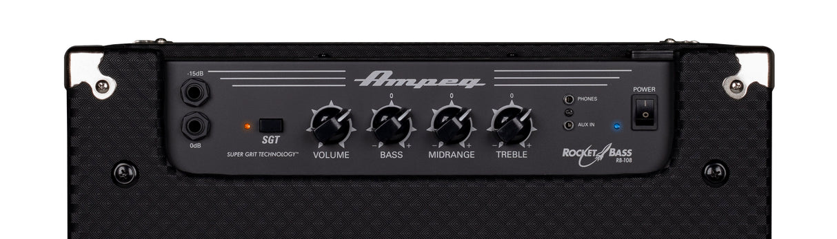 Ampeg Rocket Bass RB-108 Combo