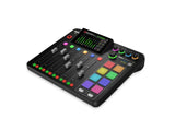 RØDE Rødecaster Pro II Podcast Package (2 People)