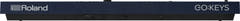 Roland GO:KEYS 3 Keyboards (Midnight Blue)