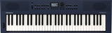 Roland GO:KEYS 3 Starter Pack (Midnight Blue )