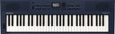 Roland GO:KEYS 3 Keyboards (Midnight Blue)