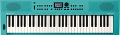 Roland GO:KEYS 3 Keyboards (Turquoise)