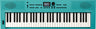 Roland GO:KEYS 3 Keyboards (Turquoise)