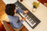 Roland GO:KEYS 5 Keyboard (Graphite)