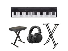 Roland GO:PIANO 88PX Startpaket