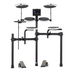 Roland TD-02K Startpaket