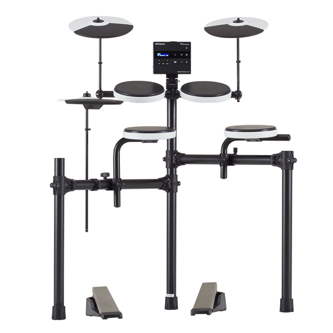 Roland TD-02K Startpaket