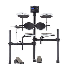 Roland TD-02K Startpaket