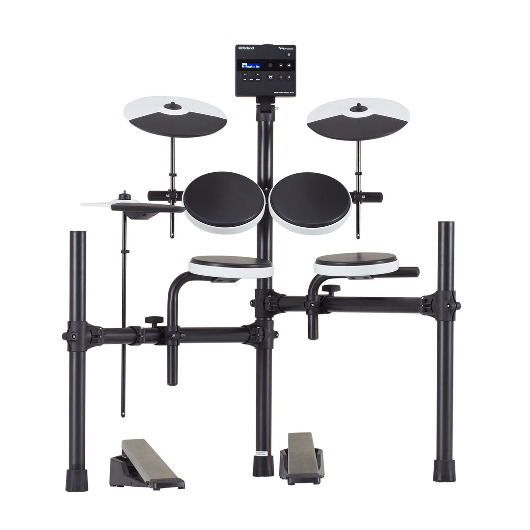 Roland TD-02K V-Drums E-Drumset