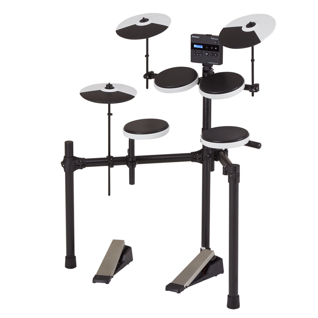 Roland TD-02K Startpaket